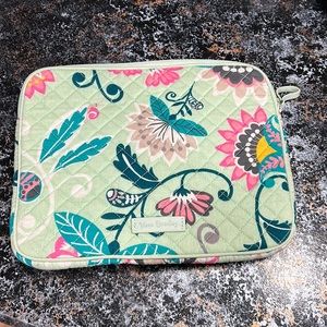 Tablet case